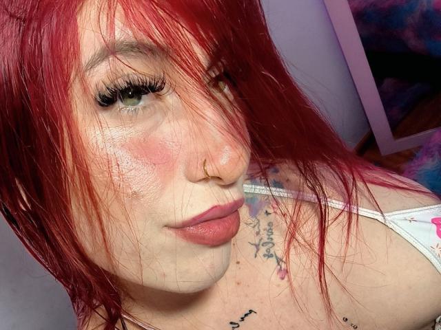 SammyViolet - Live sexe cam - 25221017