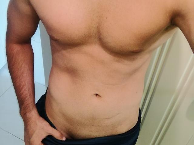 EliasX - Sexe cam en vivo - 25221021