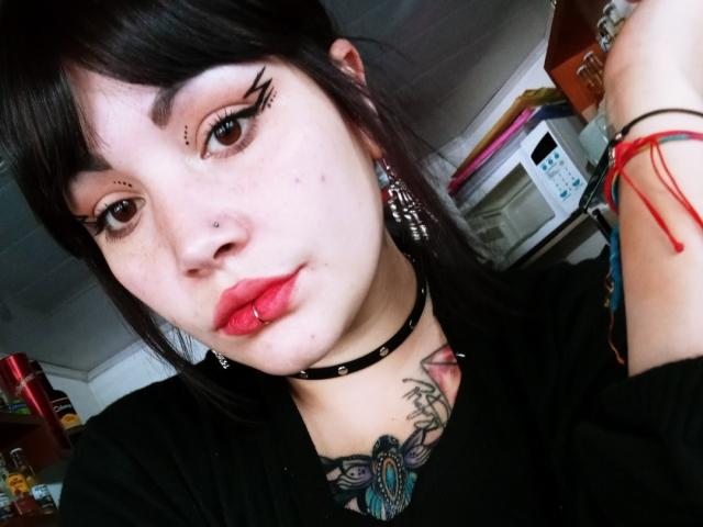 SweetAmeliee - Sexe cam en vivo - 25221049