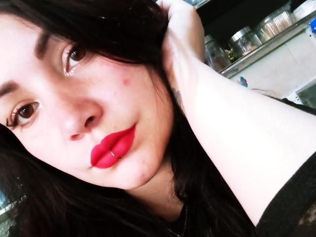 SweetAmeliee - Sexe cam en vivo - 25221065