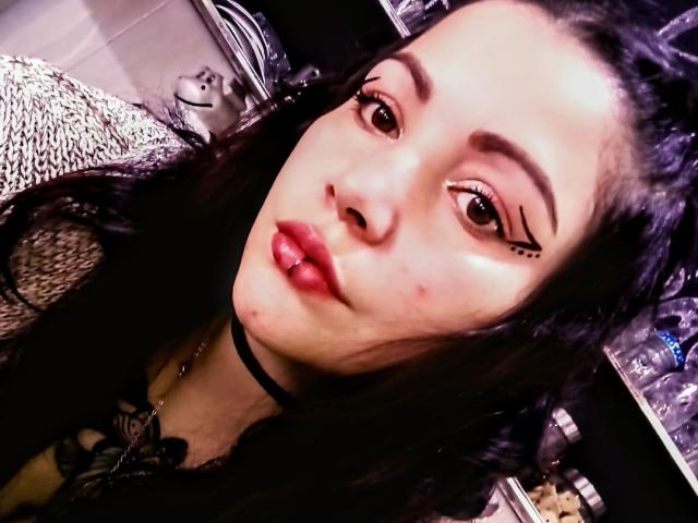 SweetAmeliee - Sexe cam en vivo - 25221069