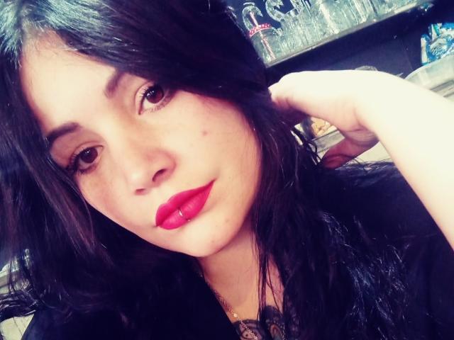 SweetAmeliee - Live porn &amp; sex cam - 25221081