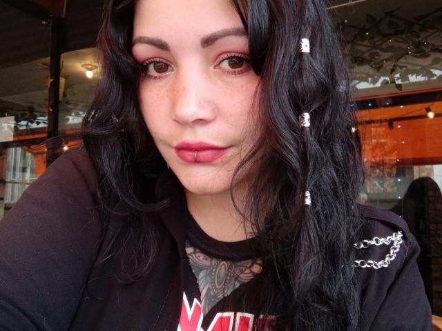 SweetAmeliee - Sexe cam en vivo - 25221101