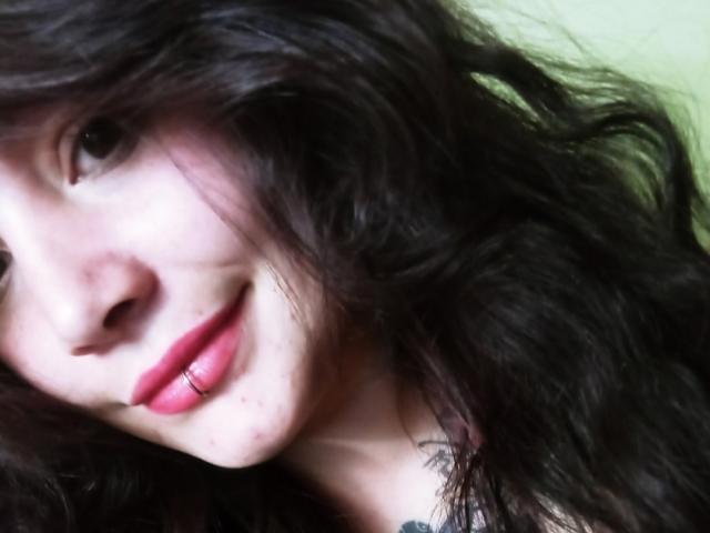 SweetAmeliee - Sexe cam en vivo - 25221109