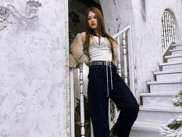 Bubochka - Sexe cam en vivo - 25223829