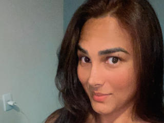 LaysaShemale69 - Live sex cam - 25224333