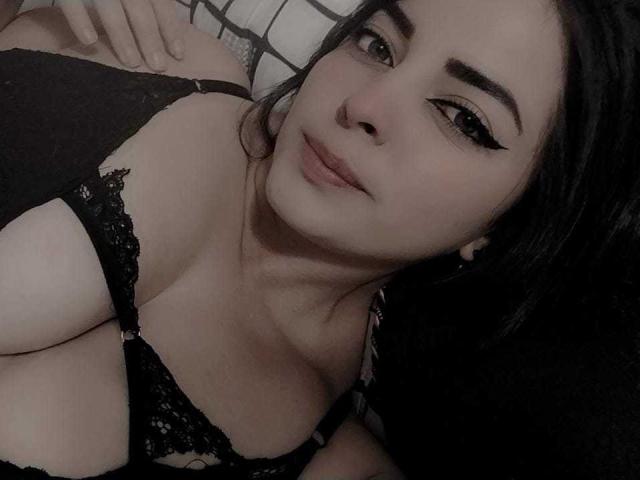 LilithAmoth - Live Sex Cam - 25224801