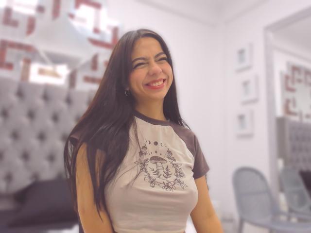 SamantaCarter - Live sexe cam - 25225033