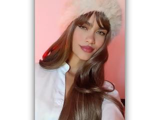 GabrielaAdan - сексуальная веб-камера в реальном времени - 25225373