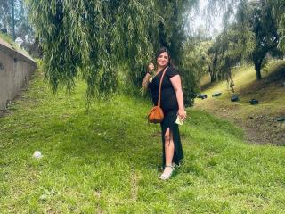AlessadraJones - Live Sex Cam - 25225761