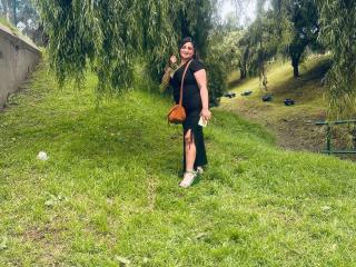 AlessadraJones - Live Sex Cam - 25225785
