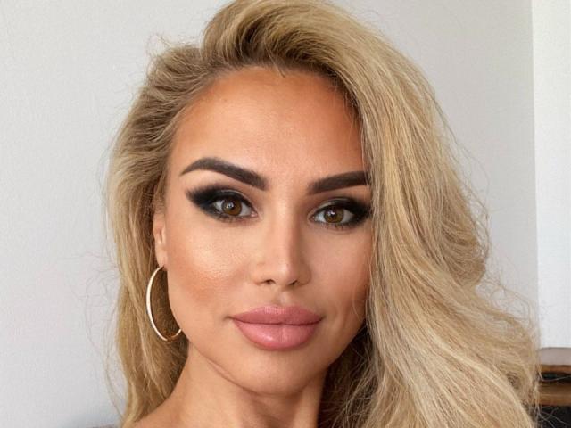 RadmilaQueen - Live porn &amp; sex cam - 25225877