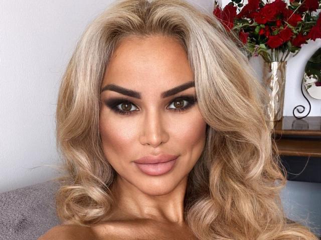 RadmilaQueen - Sexe cam en vivo - 25225897