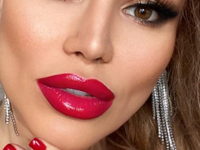 RadmilaQueen - Live porn &amp; sex cam - 25225901