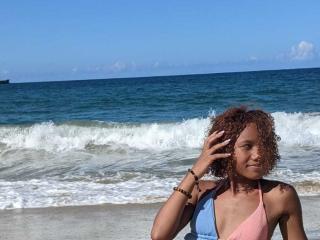 CeriseChoco - Sexe cam en vivo - 25226109