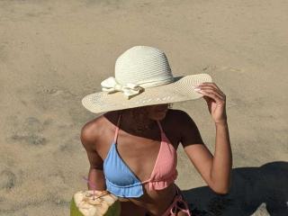 CeriseChoco - Sexe cam en vivo - 25226121