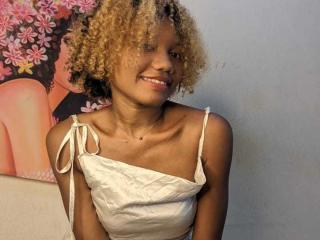 CeriseChoco - Sexe cam en vivo - 25226145