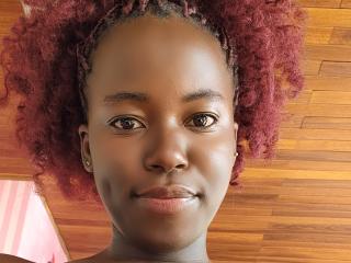 BlackMelanie - Live porn & sex cam - 25226541