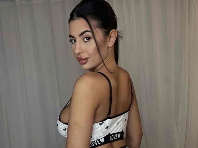 LatinaLoco - сексуальная веб-камера в реальном времени - 25226545
