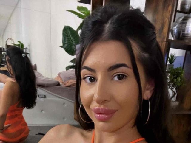 LatinaLoco - Live porn &amp; sex cam - 25226569