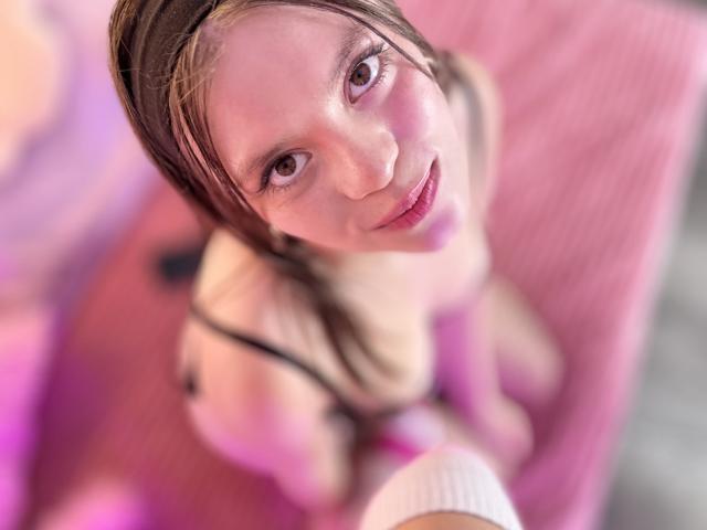 AsianAndLatina - Sexe cam en vivo - 25226893