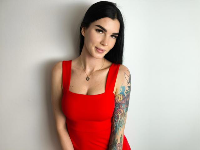 SofiaDream - Live porn &amp; sex cam - 25227165