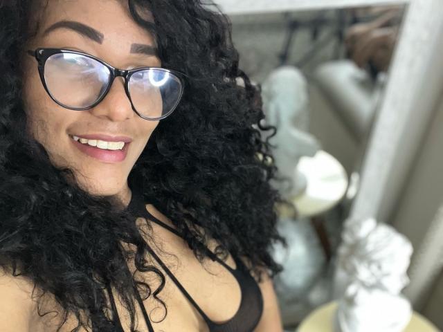 ThiainaRose - Live sex cam - 25228509