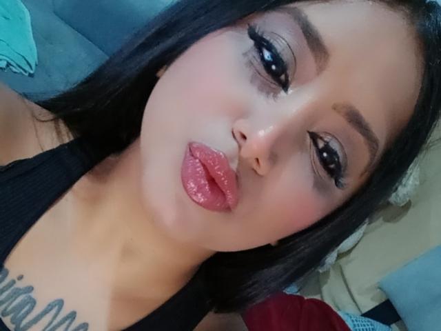 MariaCatalina - Sexe cam en vivo - 25228957