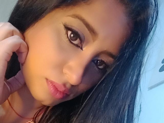 MariaCatalina - Sexe cam en vivo - 25228961