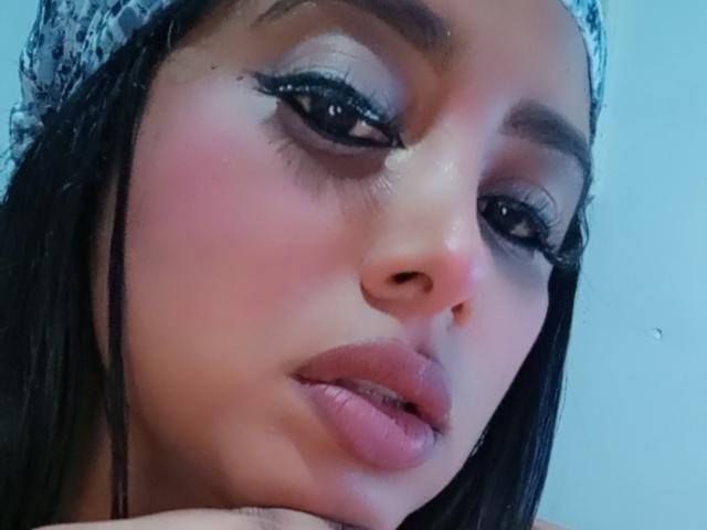 MariaCatalina - Sexe cam en vivo - 25228965