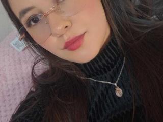 CamilaGomez - Live sex cam - 25229501
