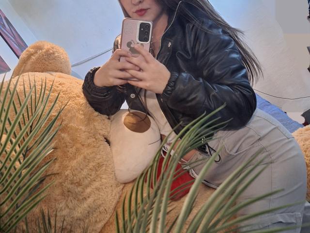 CamilaGomez - Sexe cam en vivo - 25229505