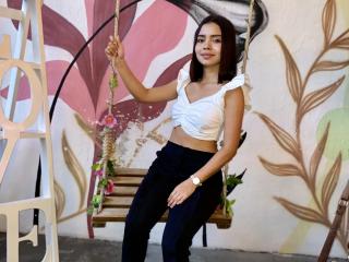 GreicyStar - Live Sex Cam - 25231661