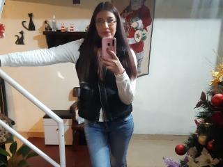 AntonnellaS - Sexe cam en vivo - 25231793