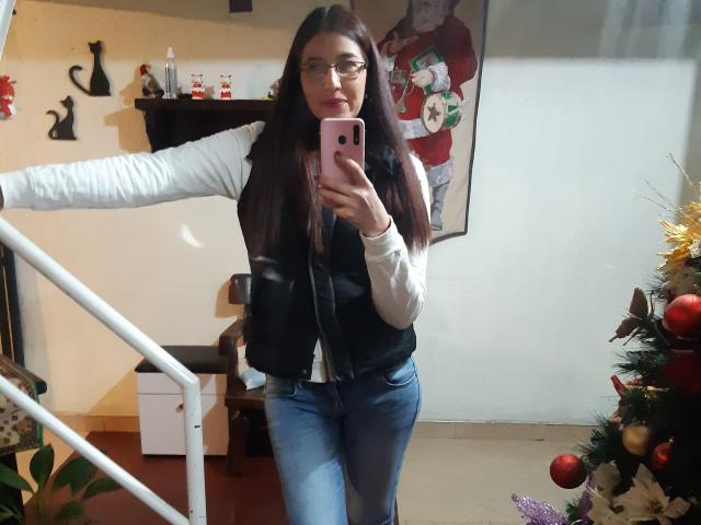 AntonnellaS - Sexe cam en vivo - 25231793