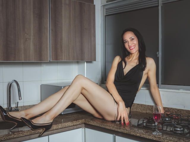 MiaMott - Sexe cam en vivo - 25232081