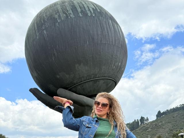 DalilaSuperHot - Sexe cam en vivo - 25232517