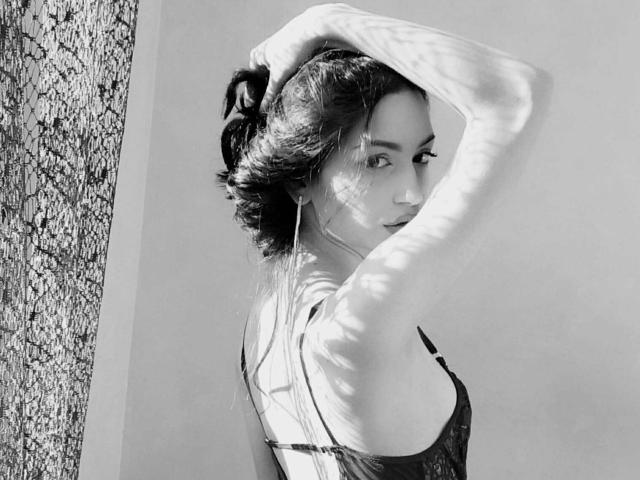 AyanaLove - Live sex cam - 25232845