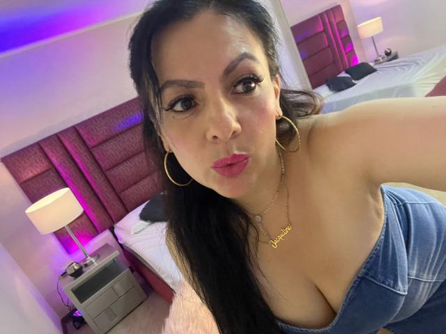 JakyKidman - Live sex cam - 25233233