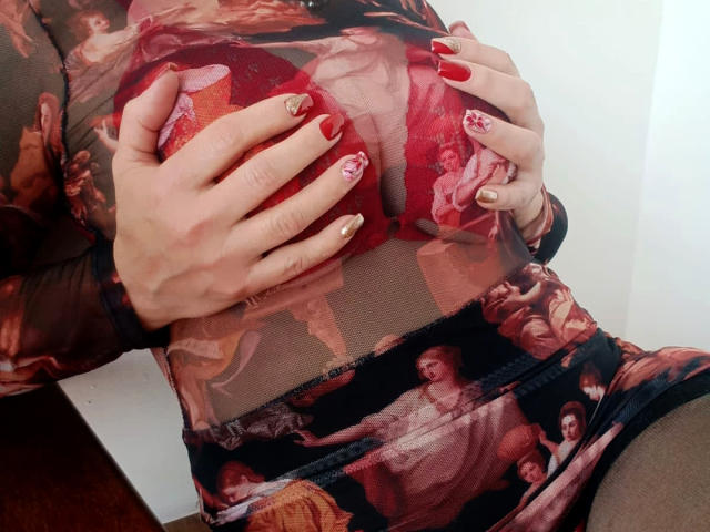 JaneTurner - Live porn &amp; sex cam - 25233261