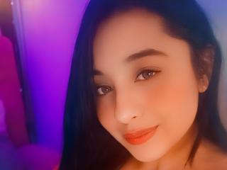 IsabelSaenzX - Live sex cam - 25233517