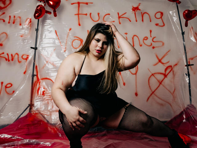 EymiTomsom - Live sex cam - 25233705