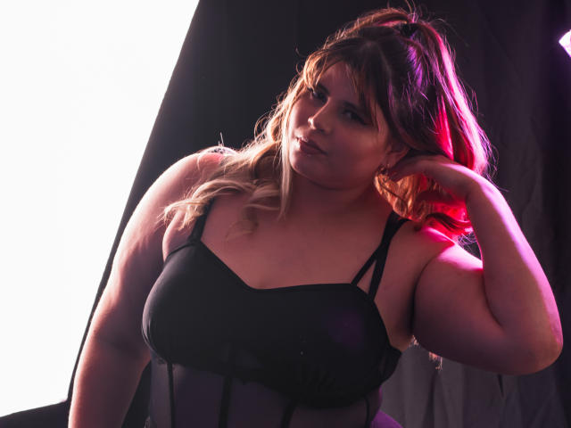 EymiTomsom - Sexe cam en vivo - 25234085