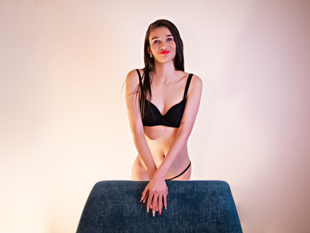 JennaDerose - Live sex cam - 25234333