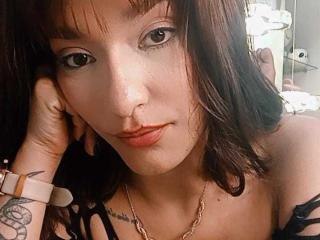 BethWhiite - Sexe cam en vivo - 25234445