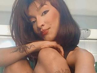 BethWhiite - Sexe cam en vivo - 25234457