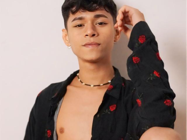 DanteEvans - Sexe cam en vivo - 25234697