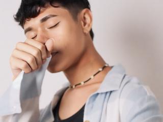 DanteEvans - Sexe cam en vivo - 25234709