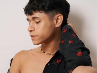 DanteEvans - Sexe cam en vivo - 25234713