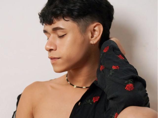 DanteEvans - Live sexe cam - 25234713